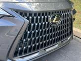 Thumbnail of 2025 Cloudburst Gray Lexus NX 350