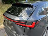 Thumbnail of 2025 Cloudburst Gray Lexus NX 350