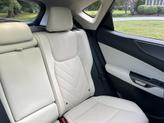 Thumbnail of 2025 Cloudburst Gray Lexus NX 350