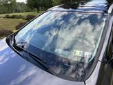 Thumbnail of 2025 Cloudburst Gray Lexus NX 350