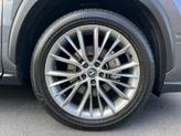 Thumbnail of 2025 Cloudburst Gray Lexus NX 350