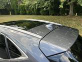 Thumbnail of 2025 Cloudburst Gray Lexus NX 350