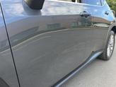 Thumbnail of 2025 Cloudburst Gray Lexus NX 350