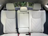 Thumbnail of 2025 Cloudburst Gray Lexus NX 350