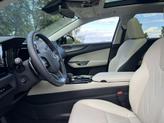 Thumbnail of 2025 Cloudburst Gray Lexus NX 350