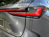 Thumbnail of 2025 Cloudburst Gray Lexus NX 350