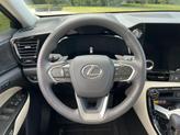 Thumbnail of 2025 Cloudburst Gray Lexus NX 350
