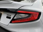 Thumbnail of 2023 Ceramic White Subaru WRX