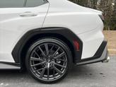 Thumbnail of 2023 Ceramic White Subaru WRX