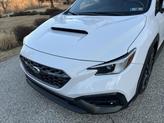 Thumbnail of 2023 Ceramic White Subaru WRX