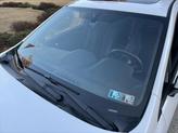 Thumbnail of 2023 Ceramic White Subaru WRX