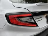 Thumbnail of 2023 Ceramic White Subaru WRX