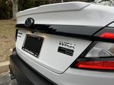 Thumbnail of 2023 Ceramic White Subaru WRX