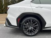 Thumbnail of 2023 Ceramic White Subaru WRX