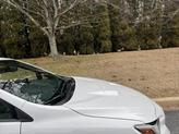 Thumbnail of 2023 Ceramic White Subaru WRX