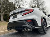 Thumbnail of 2023 Ceramic White Subaru WRX