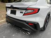 Thumbnail of 2023 Ceramic White Subaru WRX