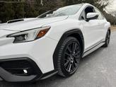 Thumbnail of 2023 Ceramic White Subaru WRX