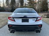 Thumbnail of 2023 Ceramic White Subaru WRX