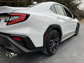 Thumbnail of 2023 Ceramic White Subaru WRX