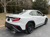 Thumbnail of 2023 Ceramic White Subaru WRX