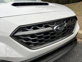 Thumbnail of 2023 Ceramic White Subaru WRX