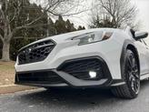 Thumbnail of 2023 Ceramic White Subaru WRX
