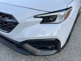 Thumbnail of 2023 Ceramic White Subaru WRX