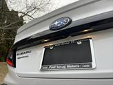Thumbnail of 2023 Ceramic White Subaru WRX