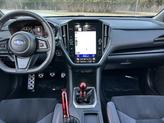 Thumbnail of 2023 Ceramic White Subaru WRX