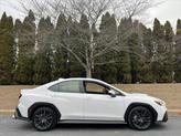 Thumbnail of 2023 Ceramic White Subaru WRX