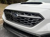 Thumbnail of 2023 Ceramic White Subaru WRX