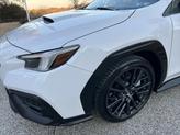 Thumbnail of 2023 Ceramic White Subaru WRX