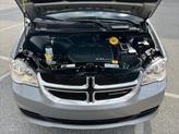 Thumbnail of 2016 Billet Silver Metallic Clearcoat Dodge Grand Caravan