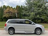 Thumbnail of 2016 Billet Silver Metallic Clearcoat Dodge Grand Caravan