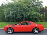 Thumbnail of 2016 Go Mango Dodge Challenger