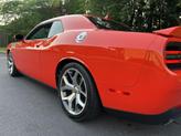 Thumbnail of 2016 Go Mango Dodge Challenger