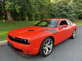 Thumbnail of 2016 Go Mango Dodge Challenger