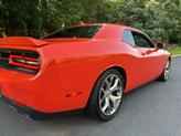 Thumbnail of 2016 Go Mango Dodge Challenger