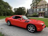 Thumbnail of 2016 Go Mango Dodge Challenger