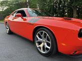 Thumbnail of 2016 Go Mango Dodge Challenger
