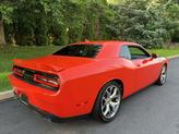 Thumbnail of 2016 Go Mango Dodge Challenger