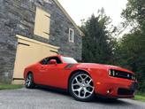 Thumbnail of 2016 Go Mango Dodge Challenger