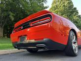 Thumbnail of 2016 Go Mango Dodge Challenger