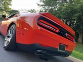 Thumbnail of 2016 Go Mango Dodge Challenger