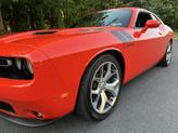 Thumbnail of 2016 Go Mango Dodge Challenger