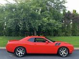 Thumbnail of 2016 Go Mango Dodge Challenger
