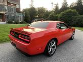 Thumbnail of 2016 Go Mango Dodge Challenger
