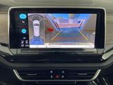Thumbnail of 2025 Deep Black Pearl Volkswagen Atlas