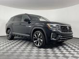Thumbnail of 2025 Deep Black Pearl Volkswagen Atlas